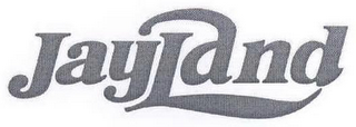 JAYLAND logo