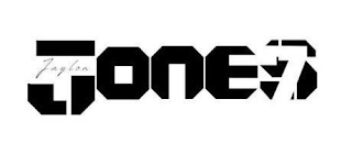 JAYLON JONES 7 logo