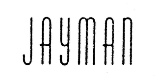 JAYMAN logo