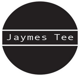 JAYMES TEE logo
