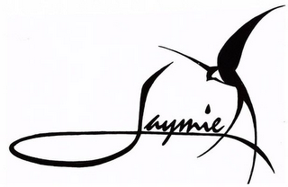 JAYMIE logo
