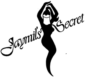 JAYMIL'S SECRET logo