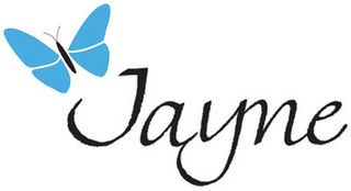 JAYNE logo