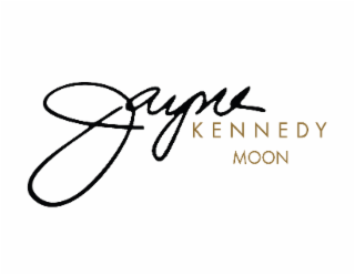 JAYNE KENNEDY MOON logo