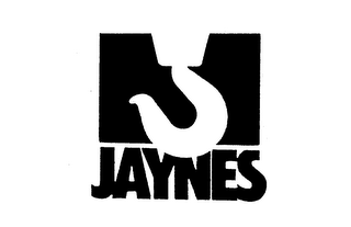 JAYNES logo