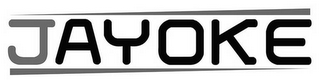 JAYOKE logo