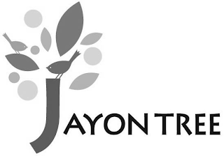 JAYON TREE logo