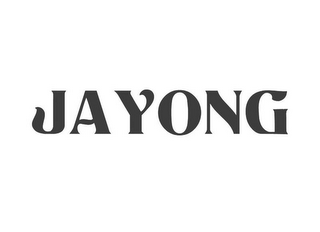 JAYONG logo