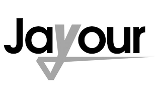 JAYOUR logo
