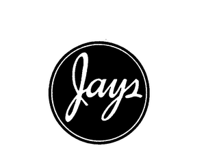 JAYS logo