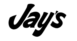 JAY'S logo