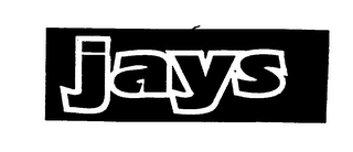 JAYS logo