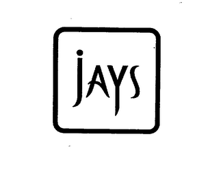 JAYS logo