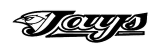 JAYS logo