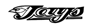 JAYS logo