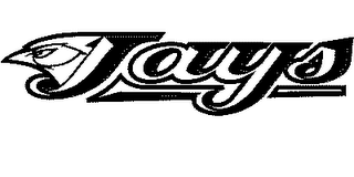 JAYS logo