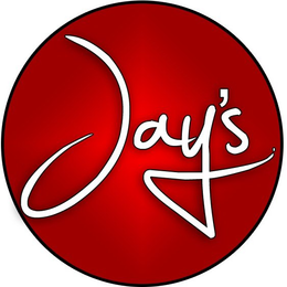 JAY'S logo