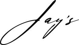 JAY'S logo