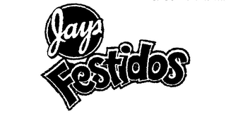 JAYS FESTIDOS logo