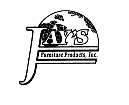 JAY'S FURNITURE PRODUCTS, INC. logo
