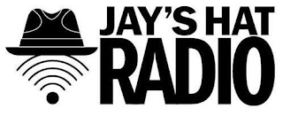 JAY'S HAT RADIO logo