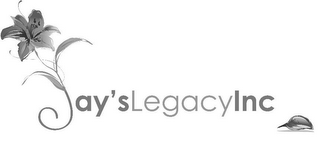 JAY'S LEGACY INC logo