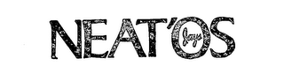 JAYS NEAT'OS logo