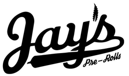 JAY'S PRE-ROLLS logo