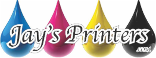 JAY'S PRINTERS .COM logo