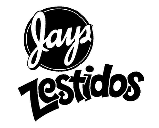 JAYS ZESTIDOS logo