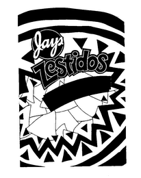 JAYS ZESTIDOS logo