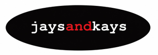 JAYSANDKAYS logo
