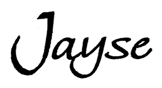 JAYSE logo