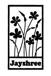 JAYSHREE logo