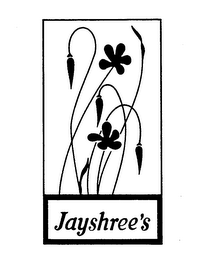 JAYSHREE'S logo