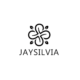 JAYSILVIA logo