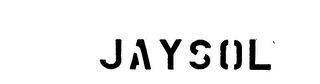 JAYSOL logo