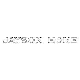 JAYSON HOME logo