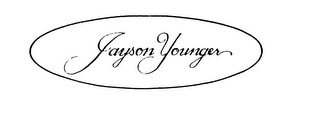 JAYSON YOUNGER logo