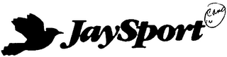 JAYSPORT logo