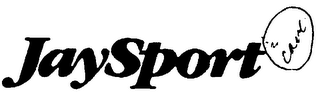 JAYSPORT logo