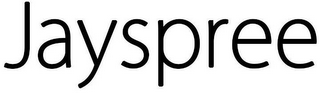 JAYSPREE logo