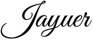 JAYUER logo