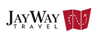 JAYWAY TRAVEL logo