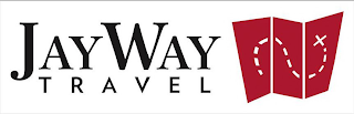 JAYWAY TRAVEL logo