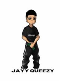 JAYY QUEEZY logo
