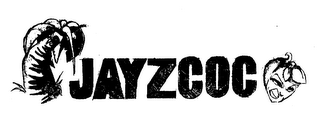 JAYZCOC logo