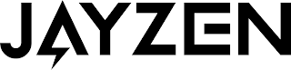 JAYZEN logo