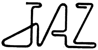 JAZ logo