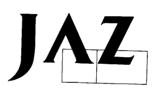JAZ logo